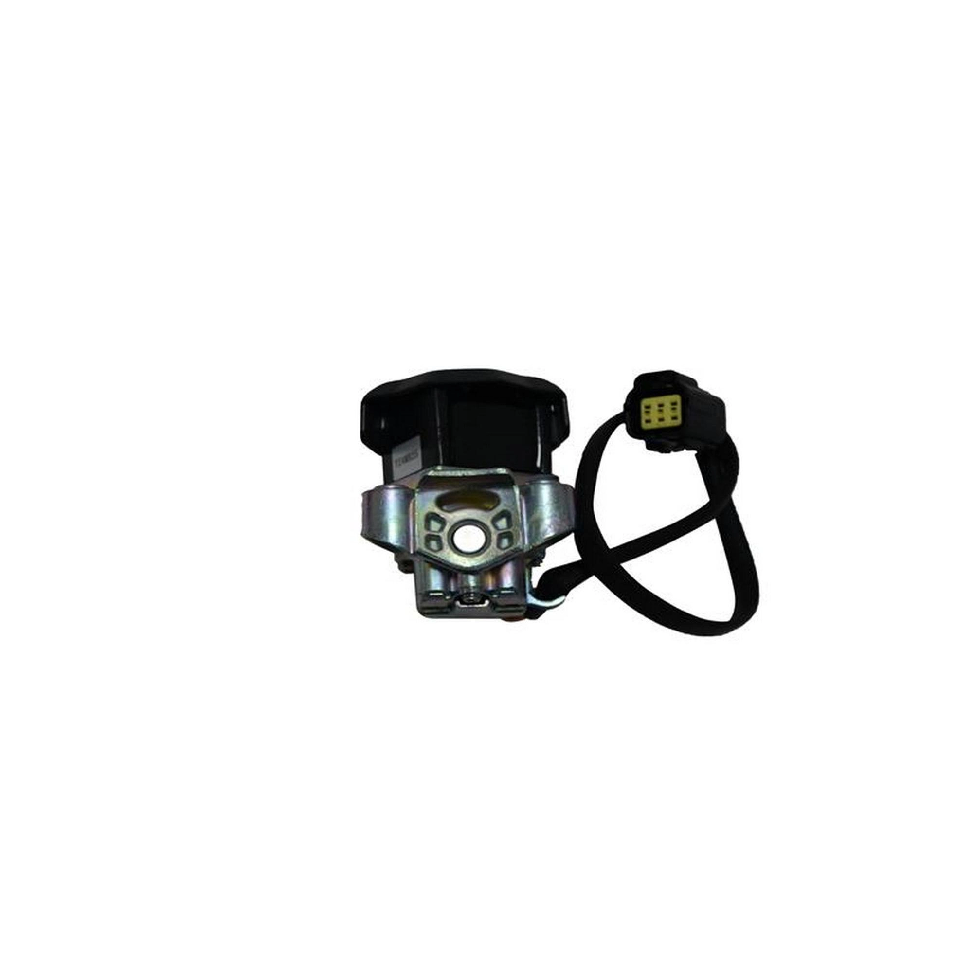 ZONTES ZT200-C ELEKTRONİK DİREKSİYON KİLİDİ [ZT350-T2] #ZS 0651